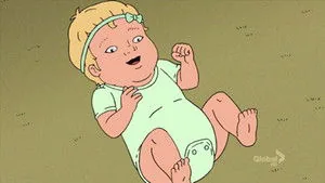 King of the Hill 13. sezon 17. bölüm