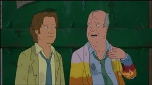 King of the Hill 13. sezon 9. bölüm