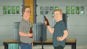 King of the Hill 14. sezon 2. bölüm