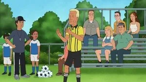 King of the Hill 14. sezon 5. bölüm