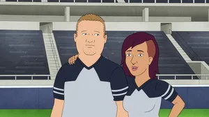 King of the Hill 14. sezon 7. bölüm