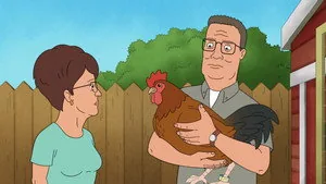 King of the Hill 15. sezon 7. bölüm