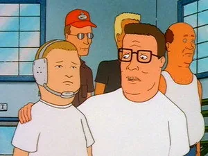 King of the Hill 2. sezon 10. bölüm