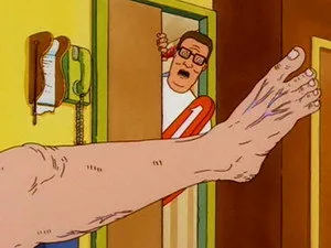 King of the Hill 2. sezon 11. bölüm