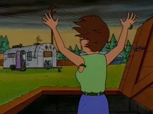 King of the Hill 2. sezon 2. bölüm