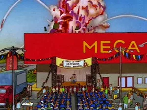 King of the Hill 2. sezon 23. bölüm