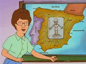 King of the Hill 3. sezon 11. bölüm