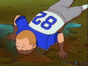 King of the Hill 3. sezon 12. bölüm