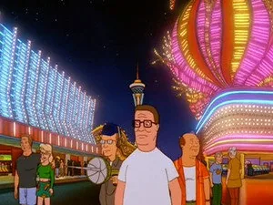 King of the Hill 3. sezon 5. bölüm