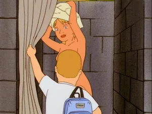 King of the Hill 4. sezon 15. bölüm