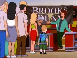 King of the Hill 4. sezon 24. bölüm