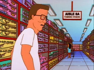 King of the Hill 4. sezon 5. bölüm