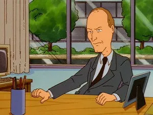 King of the Hill 5. sezon 14. bölüm