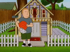 King of the Hill 5. sezon 16. bölüm
