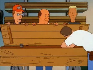King of the Hill 5. sezon 3. bölüm