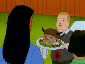 King of the Hill 5. sezon 4. bölüm