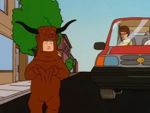 King of the Hill 5. sezon 7. bölüm