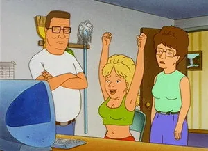 King of the Hill 6. sezon 10. bölüm