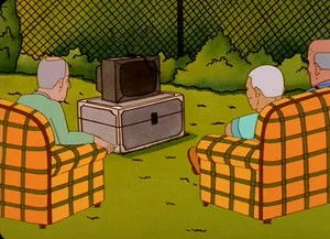 King of the Hill 6. sezon 11. bölüm