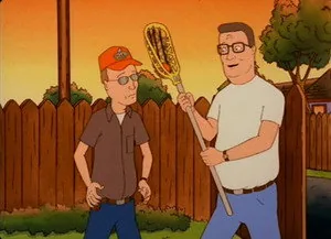King of the Hill 6. sezon 14. bölüm
