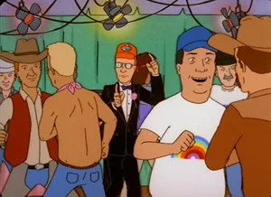 King of the Hill 6. sezon 18. bölüm