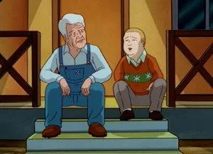 King of the Hill 6. sezon 4. bölüm