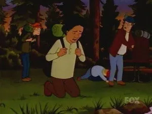 King of the Hill 7. sezon 12. bölüm