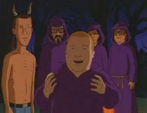 King of the Hill 7. sezon 23. bölüm
