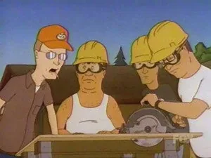 King of the Hill 7. sezon 7. bölüm