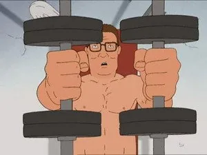 King of the Hill 8. sezon 4. bölüm