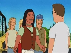 King of the Hill 9. sezon 11. bölüm