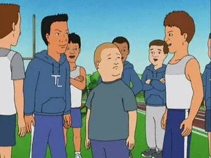 King of the Hill 9. sezon 14. bölüm