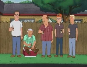 King of the Hill 9. sezon 3. bölüm