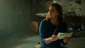 Korku Burnu 1. sezon 9. bölüm