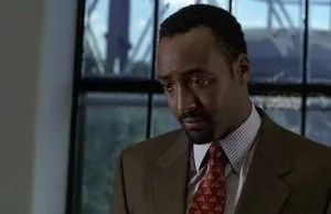 Law & Order 10. sezon 1. bölüm