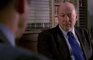 Law & Order 10. sezon 22. bölüm
