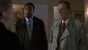 Law & Order 10. sezon 23. bölüm
