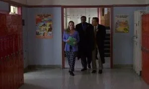 Law & Order 12. sezon 16. bölüm