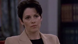 Law & Order 12. sezon 23. bölüm