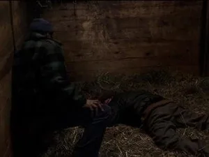 Law & Order 14. sezon 12. bölüm