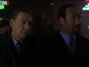 Law & Order 14. sezon 15. bölüm