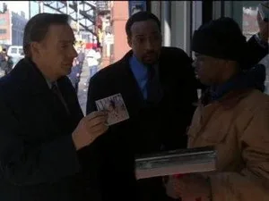 Law & Order 14. sezon 16. bölüm