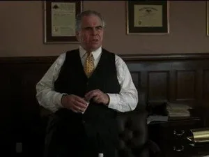 Law & Order 14. sezon 18. bölüm