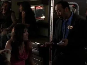 Law & Order 14. sezon 5. bölüm