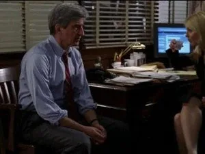 Law & Order 14. sezon 7. bölüm