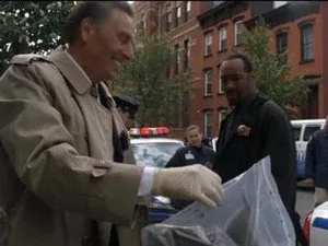 Law & Order 14. sezon 9. bölüm