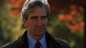 Law & Order 15. sezon 10. bölüm