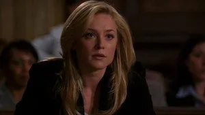 Law & Order 15. sezon 13. bölüm