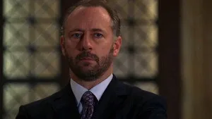 Law & Order 15. sezon 14. bölüm