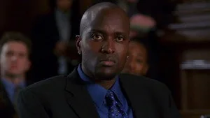 Law & Order 15. sezon 16. bölüm